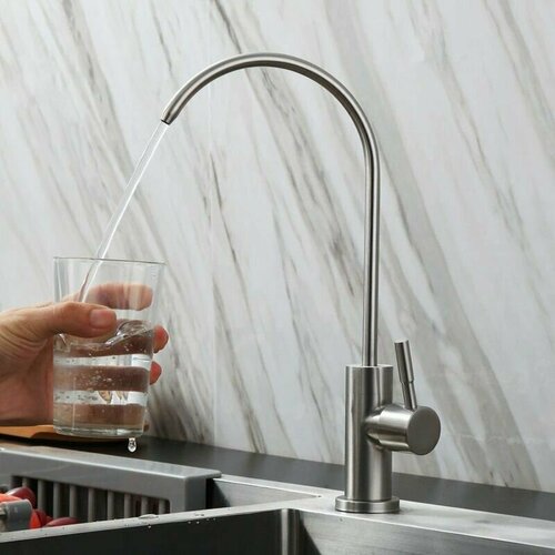 Кран SIROCCO для чистой/питьевой воды кран для чистой воды кран для фильтра кран для питьевой воды