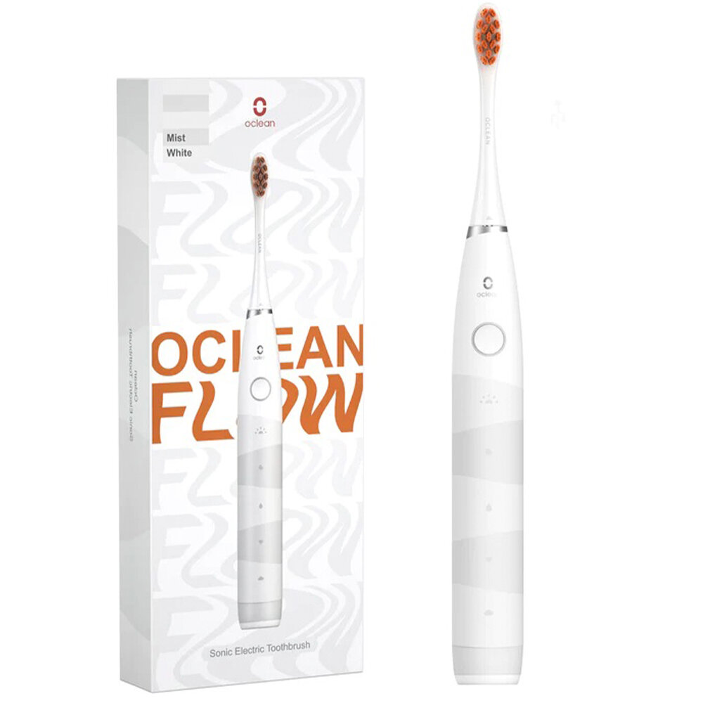 Электрическая зубная щетка Oclean F5002