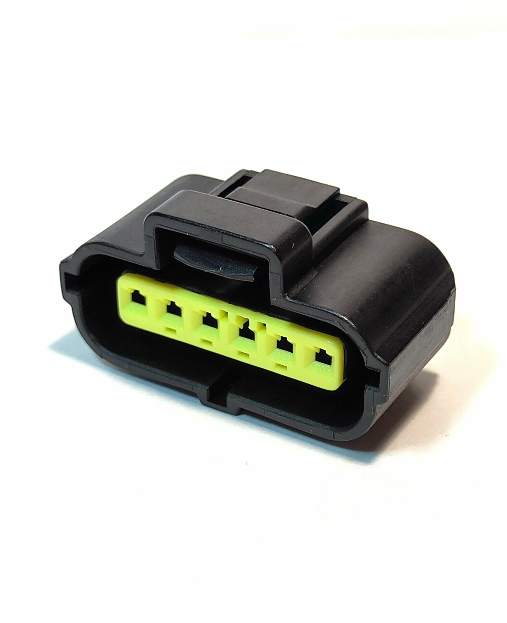 фото Разъем топливного насоса для FORD