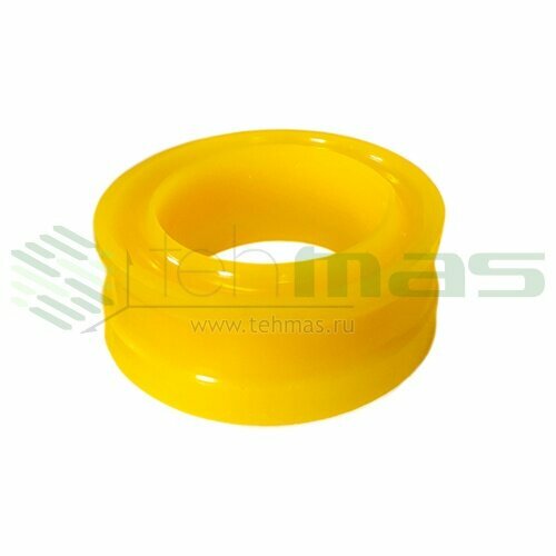 Прокладка пружин межвитковая универсальная полиуретан ТехМас техмас 2101-2912600PS | цена за 1 шт