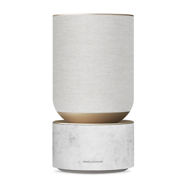 Беспроводная акустика Bang & Olufsen Beosound Balance White Marble