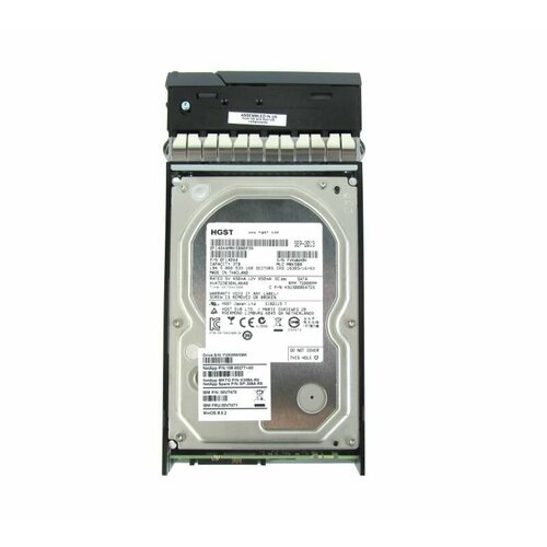 Жесткий диск NetApp 3TB SATA 7.2K DS4243 00V7470