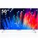 Телевизор Haier 50 Smart TV S3, 50", 4K, Android, QLED, Far Field...