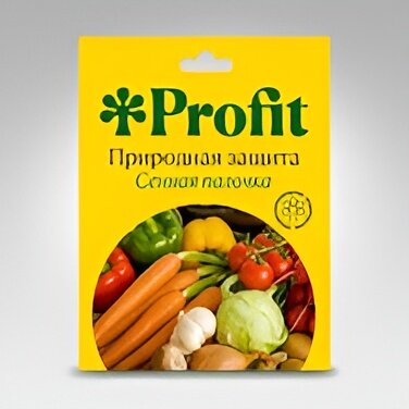 Profit Природная защита - сенная палочка 30мл