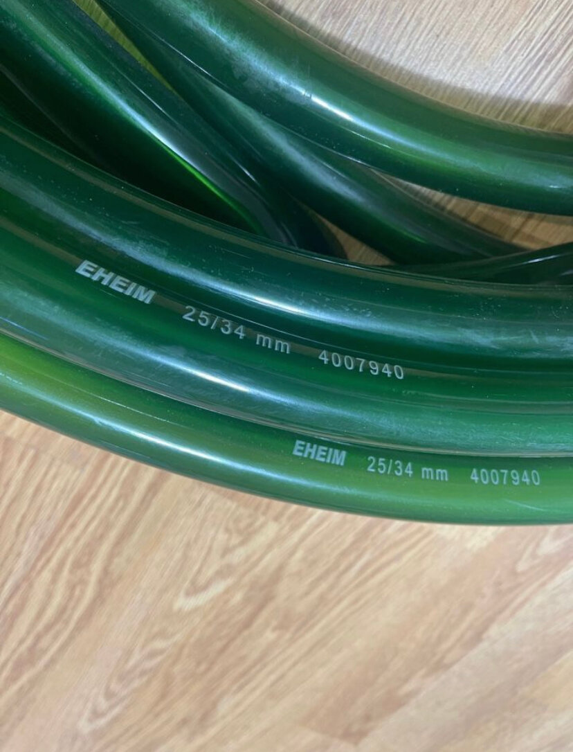 фото Шланг Eheim 25/34 мм