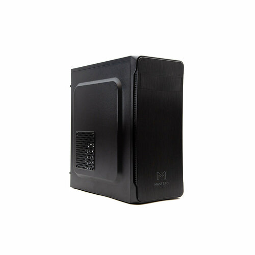 Системный блок Mastero Pro Designer Intel Core i5 11400F 2.6 ГГц/16Gb RAM/500Gb SSD/GeForce GTX 1660 SUPER 6Gb/DOS