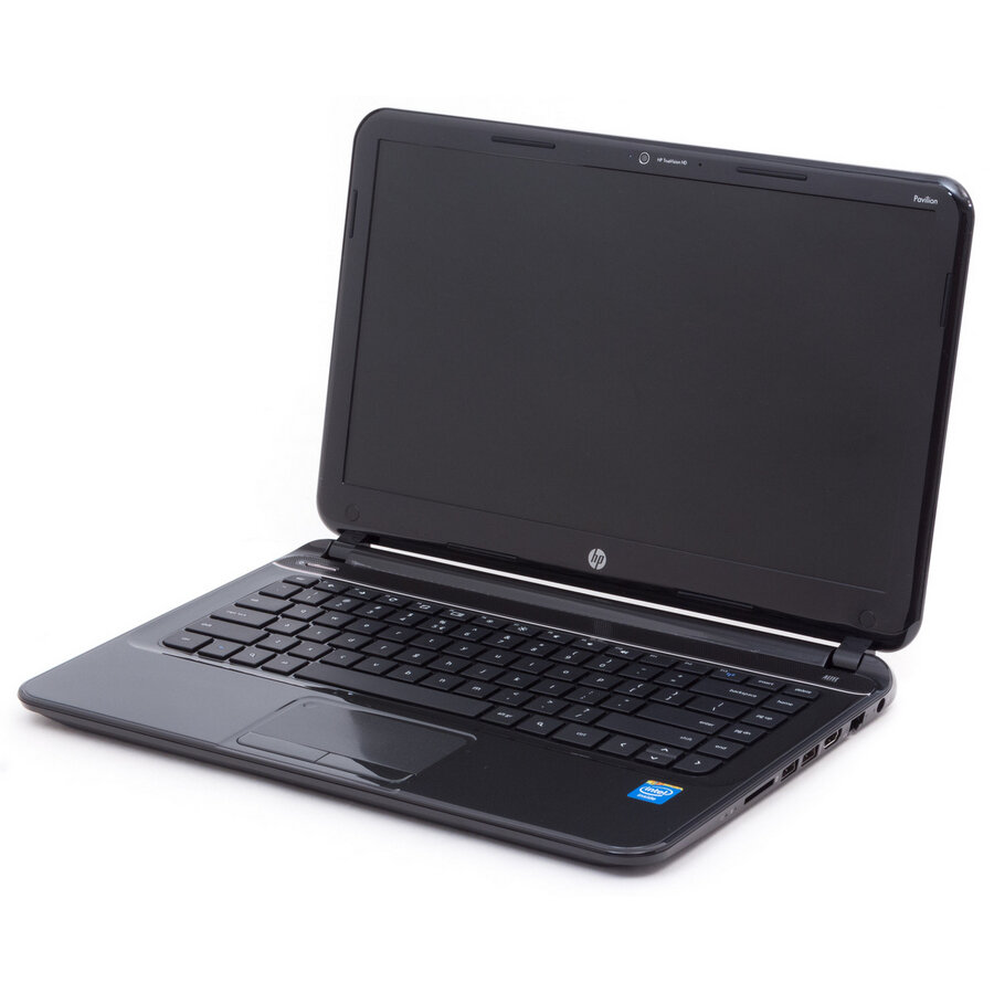 Универсальный Ноутбук HP-15,6/i3 (4 ядра)/ОЗУ-8Gb/SSD-256Gb/Video-1Gb/АКБ-3ч. — фото 4