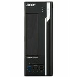 ПК Acer Veriton X2640G (Intel Pentium G4500, 2x3.5 ГГц, 8 ГБ DDR4, SSD 240GB, Windows 10 Pro) - изображение
