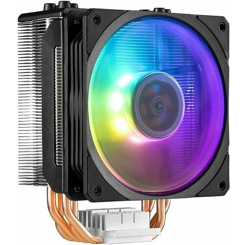 Кулер для процессора COOLER MASTER Hyper 212 Spectrum V3 (RR-S4NA-17PA-R1)