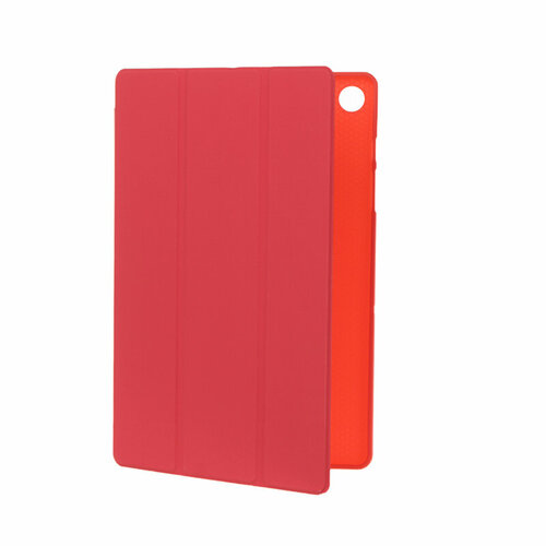 Чехол Red Line для Samsung Galaxy Tab A9 Plus 2023 Silicone Red УТ000037240 bison kit silicone high temp red