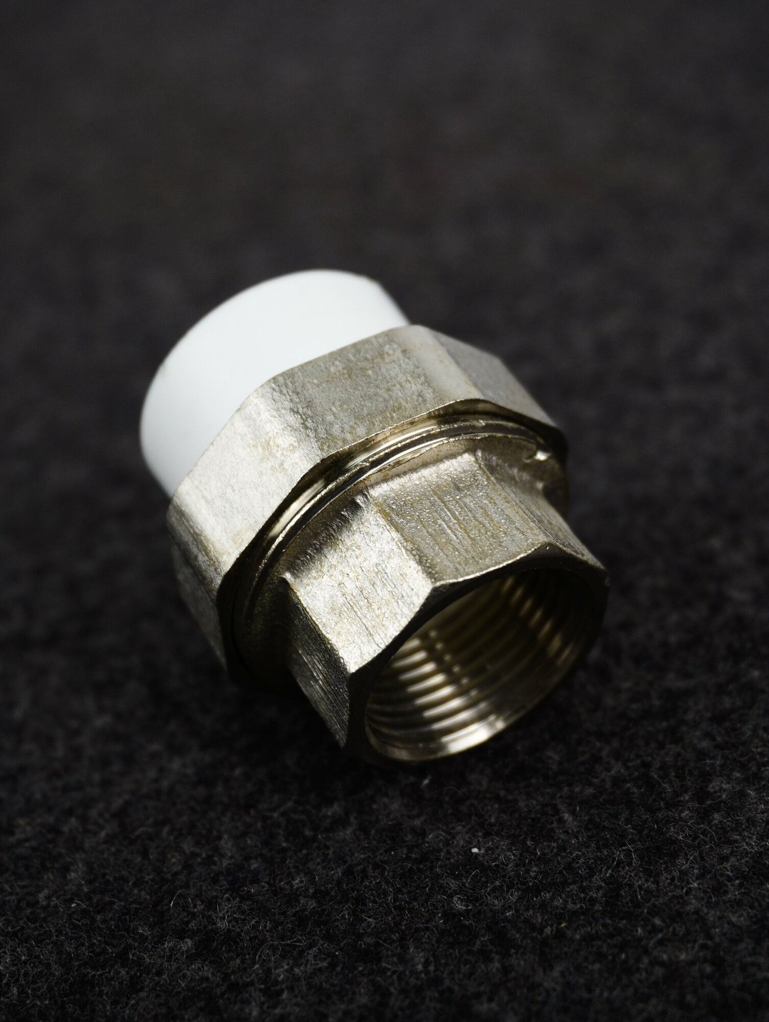 фото ASPiPE PPRC Муфта Американка ( внутр. рез.) 25-3/4