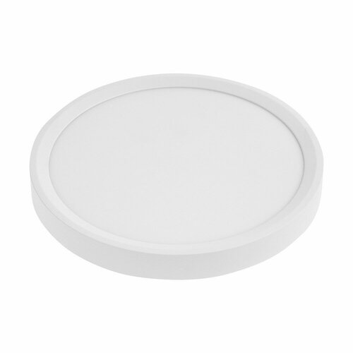 Светильник светодиодный Старт Baseline 18 Вт 2700-6500K белый 2309₽