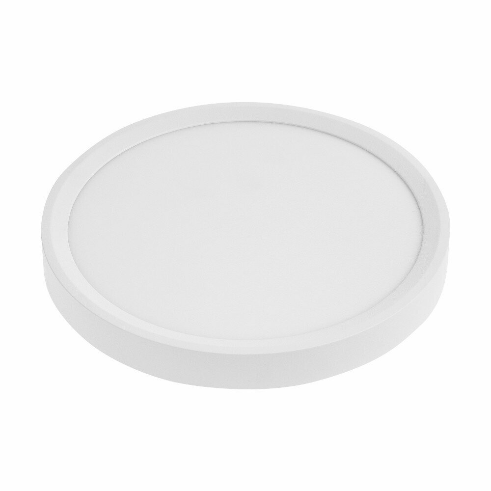 фото Светильник светодиодный Старт Baseline, 18 Вт, 2700-6500K, белый