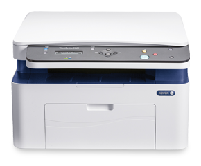 МФУ XEROX WorkCentre 3025