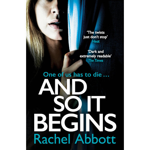 And So It Begins | Abbott Rachel