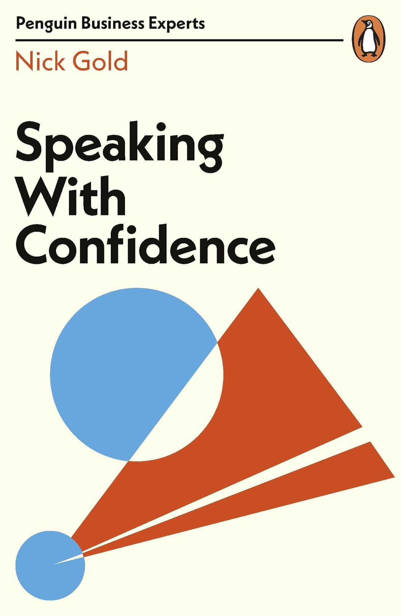 Speaking with Confidence (Gold Nick) - фото №2