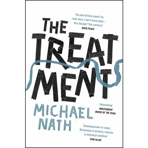 The Treatment | Nath Michael