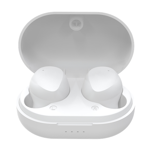 Stellarway Bluetooth-гарнитура Stellarway STWPRO-TWS4 белая 149000₽