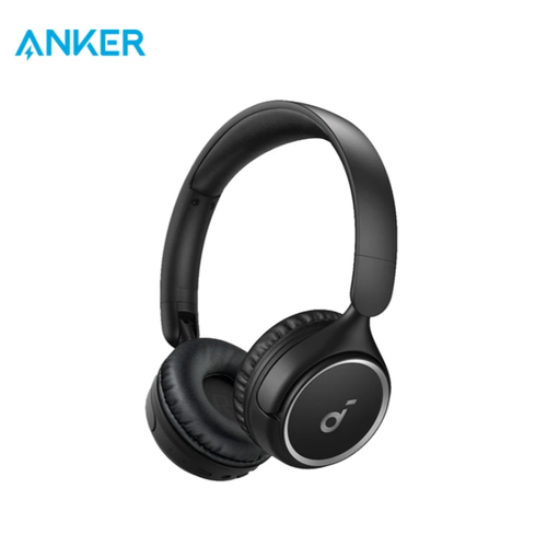 Беспроводные наушники Anker Soundcore H30i Черный 461700₽
