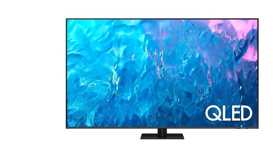 Телевизор Samsung QA65Q70CAKXXT