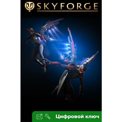 Ключ на Skyforge: Набор первопроходца [Xbox One, Xbox X | S]
