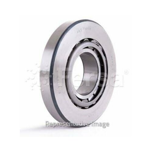 F 15119_подшипник! кпп первичного вала 65x150x38\ scania Fersa F15119