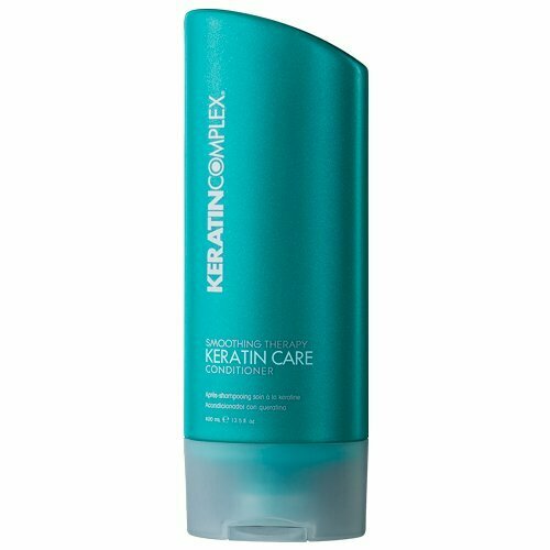 Кондиционер кератиновый уход Keratin Complex Smoothing Therapy Keratin Care Conditioner 400 мл 1600₽