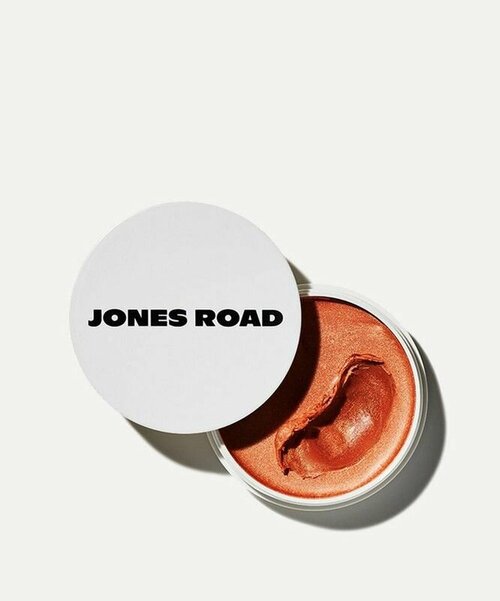 Универсальный косметический бальзам для лица Jones Road Miracle Balm (50 г)