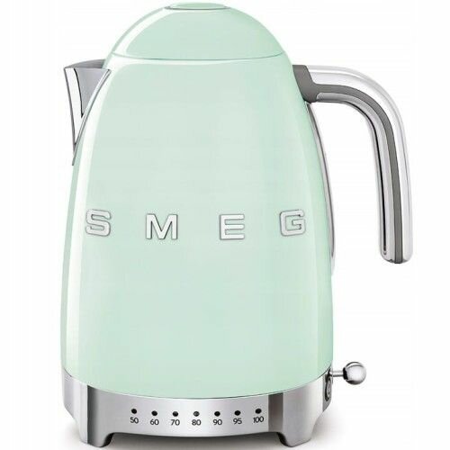 Электрический чайник, smeg