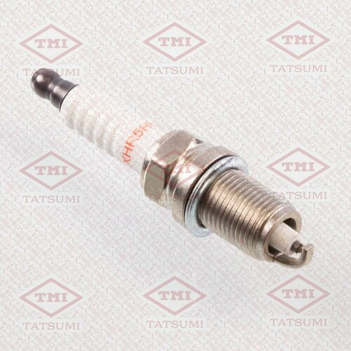Свеча зажигания V-GROOVE XHR5HV BMW E31E32 86- TMI TATSUMI THS4009 376₽