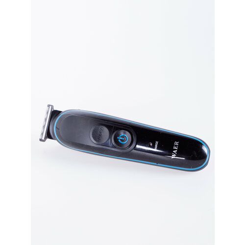 5в 1Профессиональная машинка для стрижки волос триммер для волос и бороды носа и ушей WEAR wa 690 236000₽