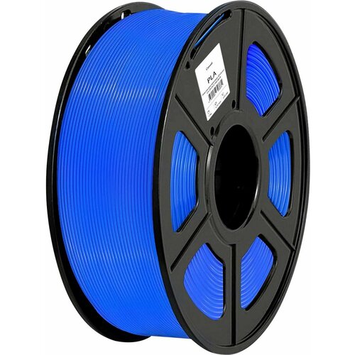 Пластик для принтера 3D CS-3D-PLA-1KG-BLUE