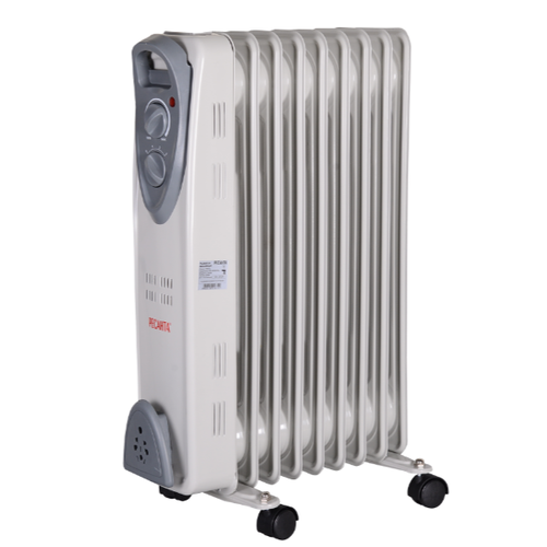 Масляный радиатор ОМ-9А 2 кВт Ресанта 437100₽