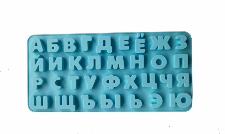 фото Форма для выпечки в духовке силиконовая.