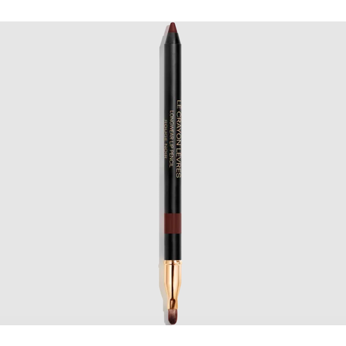 Chanel Карандаш для губ Le Crayon Lèvres Rouge Noir 194