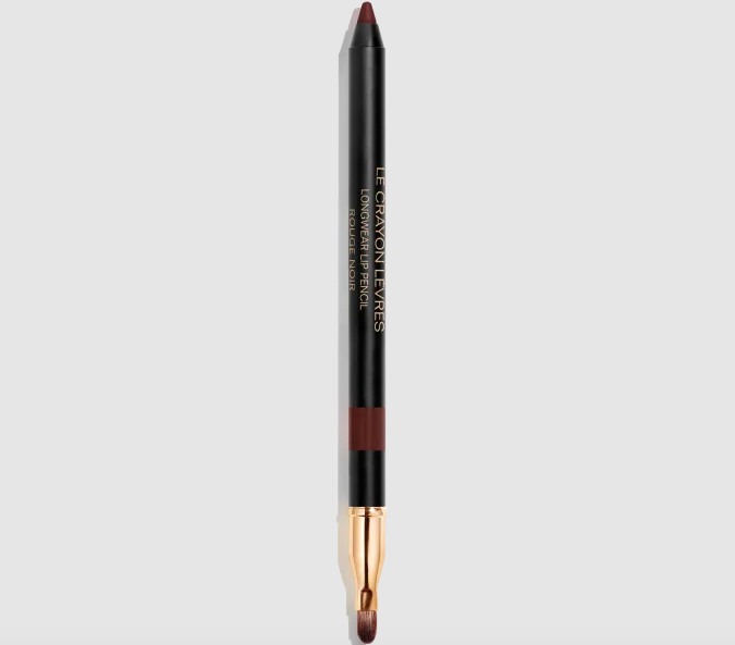 Chanel Карандаш для губ Le Crayon Lèvres Rouge Noir 194