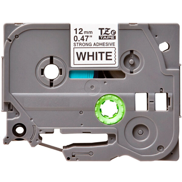 Картридж для Brother TZe-S231, совместимый