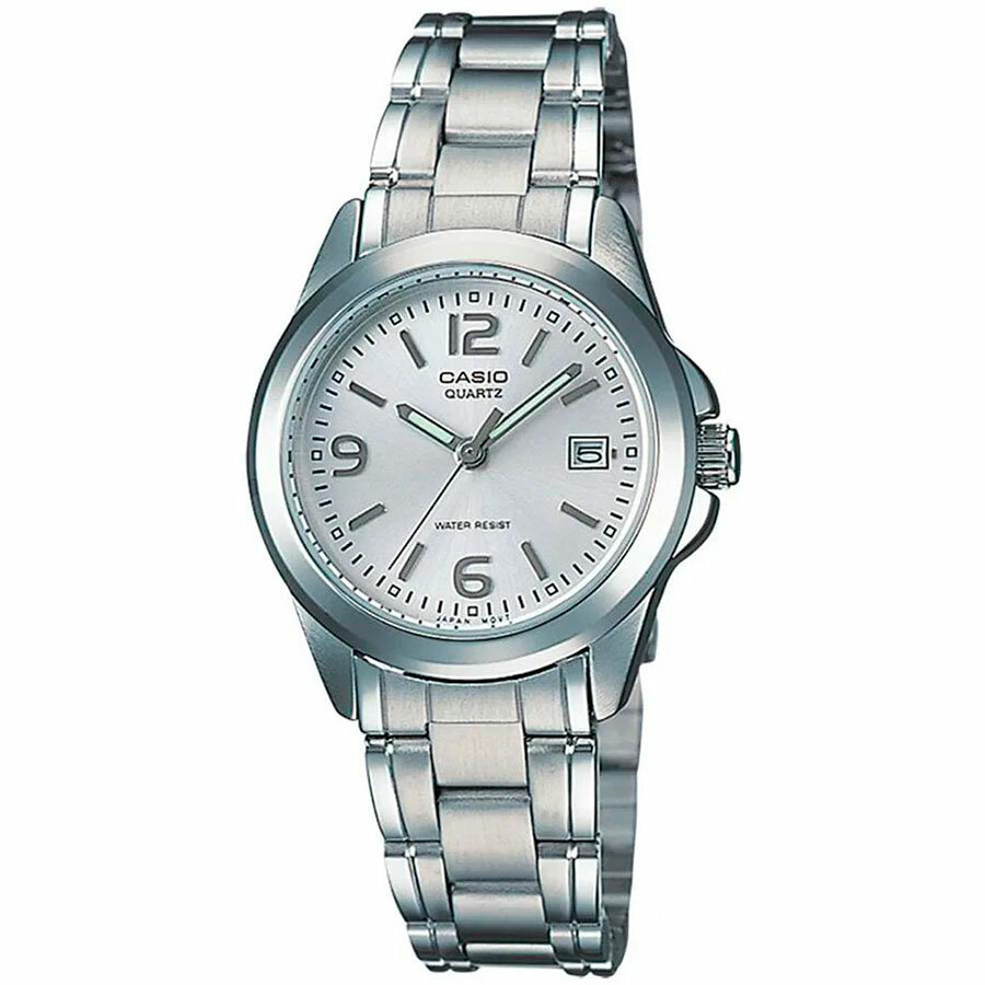 Наручные часы CASIO Collection LTP-1215A-7A