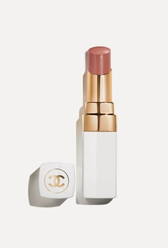 Изображение товара Бальзам-тинт для губ CHANEL Rouge Coco Baume 3г | Увлажнение, сияющий эффект|Тон 938 Keep Cool