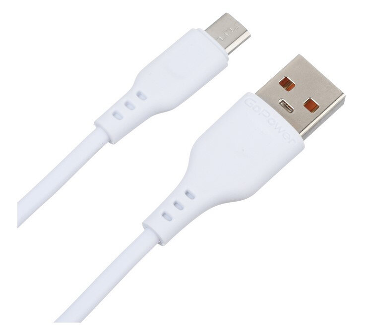 Кабель USB (m)-microUSB (m)