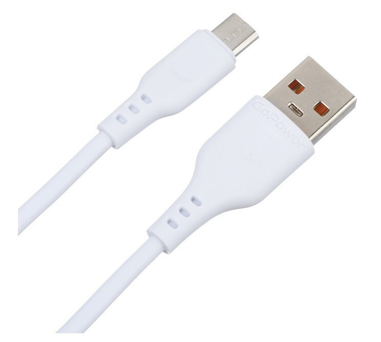 Кабель USB (m)-microUSB (m) — фото 14