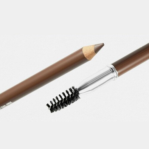 Восковый карандаш для бровей / 1 Холодный блонд / LArte del bello Professionale Eyebrow Pencil