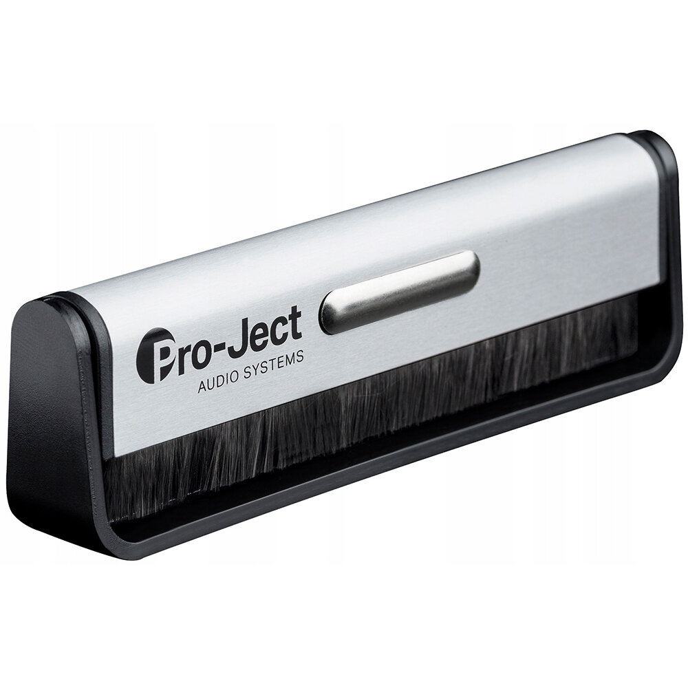 Набор для чистки винила Pro-Ject Cleaning Set Basic — фото 5