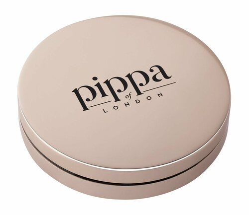 Компактная пудра / 852 Impeccable / Pippa of London Mayfair Compact Powder