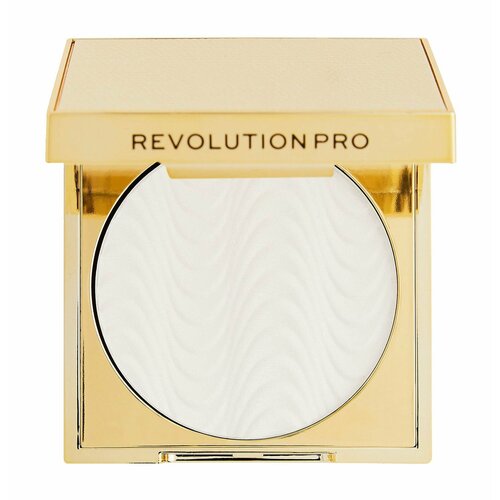 Увлажняющая пудра для лица / Translucent / Revolution Pro CC Perfecting Powder