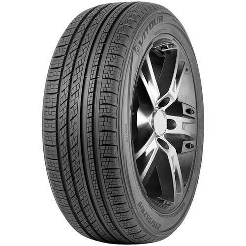 255/50R20 Vitour Tempesta Quattro 109V