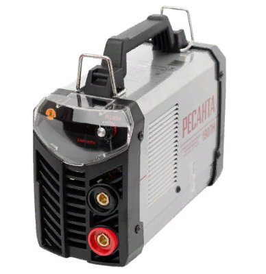 фото Сварочный инвертор Ресанта САИ 190 ПН