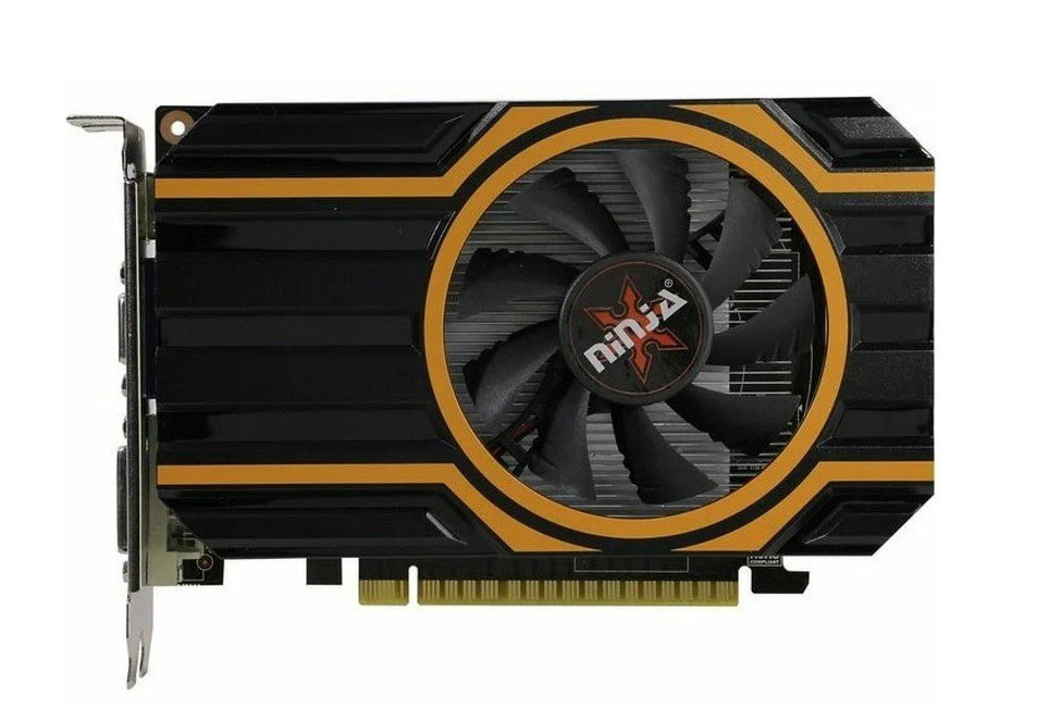 Внешняя видеокарта Sinotex Ninja GTX 750 2GB (NK75NP025F)