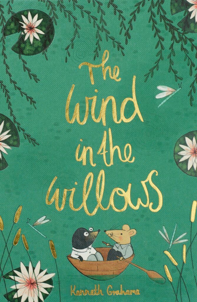 The Wind in the Willows (Grahame Kenneth) - фото №11