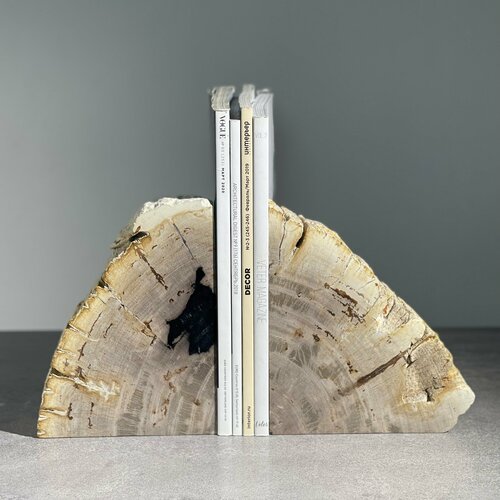 Зажим для книг L (в подарочном ящике) (90083)